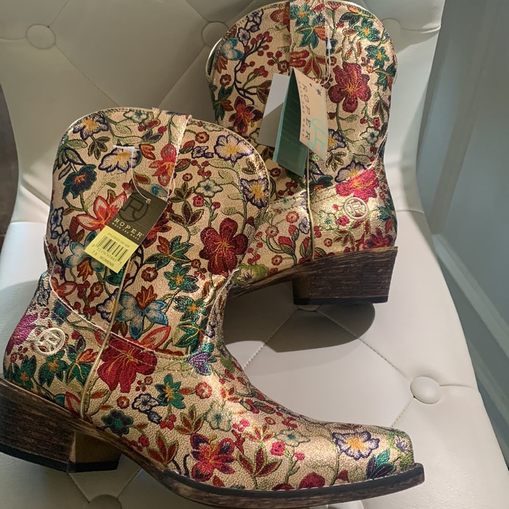 Cute Cute boots